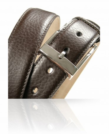 Ремень Мужской 2033/35/Brown